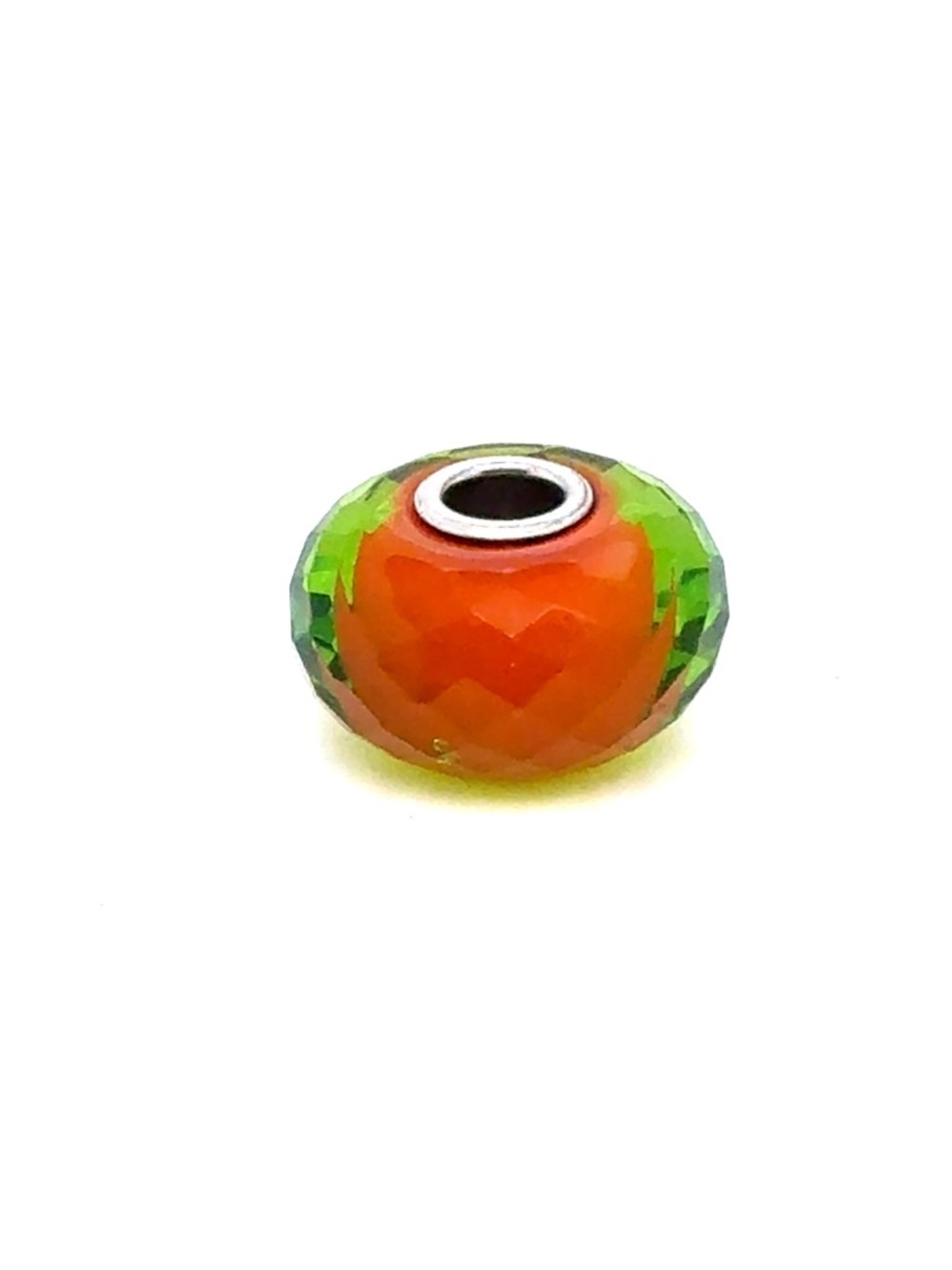 Trollbeads Masala Facet Bead